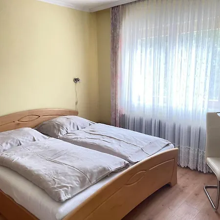 Appartement Im Gruenen