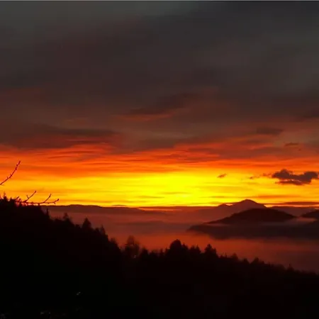 Im Gruenen * Christofberg