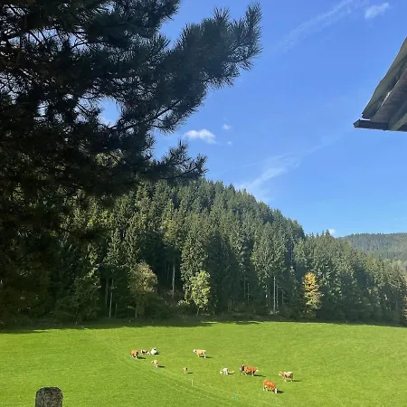 アパート Im Gruenen