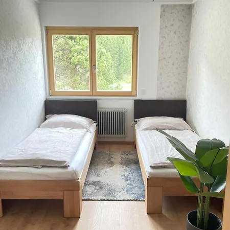 アパート Im Gruenen