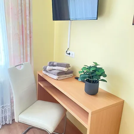 Ruhige Nahe Klagenfurt & Klopeiner