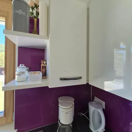 Apartamento Ruhige Nahe Klagenfurt & Klopeiner