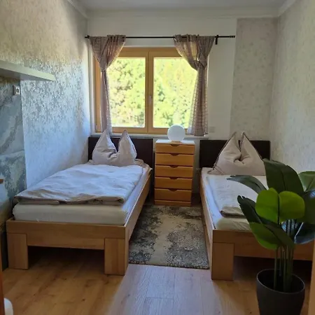 Apartment Ruhige Nahe Klagenfurt & Klopeiner *