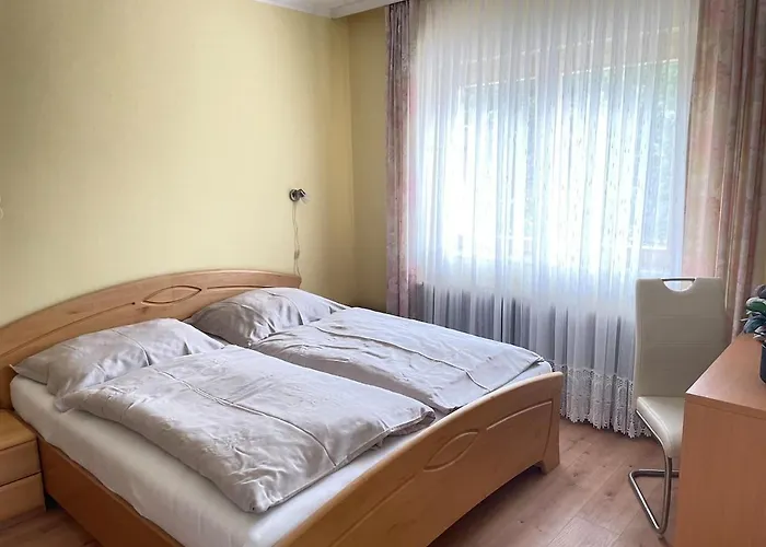 アパート Im Gruenen