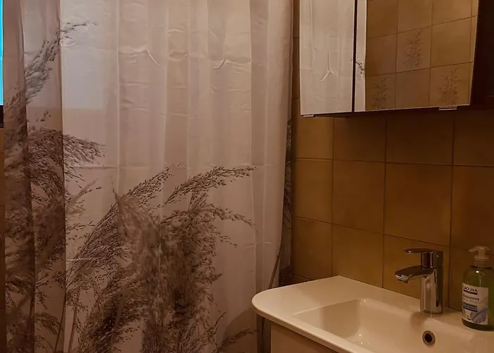 アパート Im Gruenen *