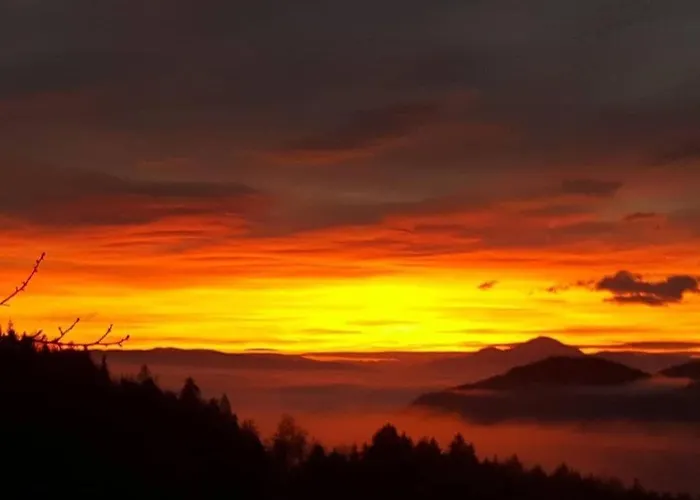 Im Gruenen * Christofberg