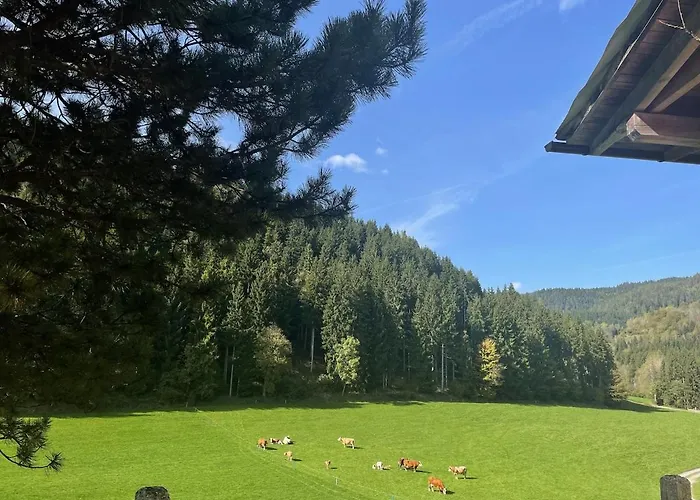 アパート Im Gruenen